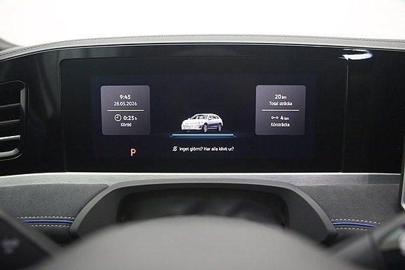 Volkswagen Passat 17 of 17