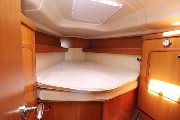 Grand Soleil 40 - 2002 11 of 12