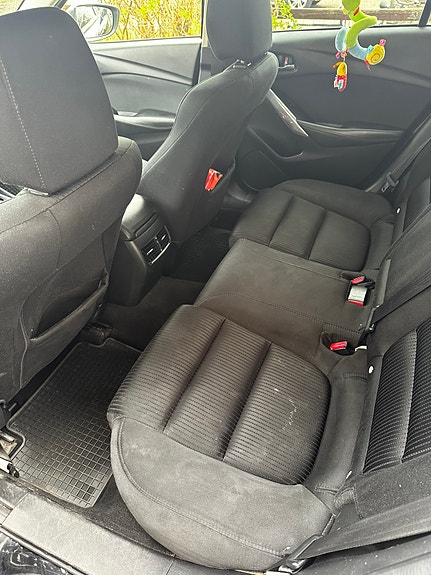 Mazda 6 5 of 5
