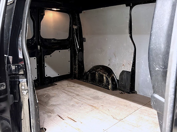 Citroen Jumpy 7 of 12