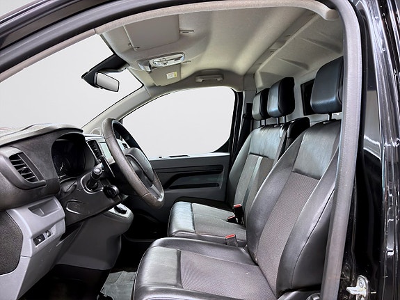 Citroen Jumpy 10 of 12