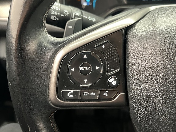Honda Civic 16 of 29
