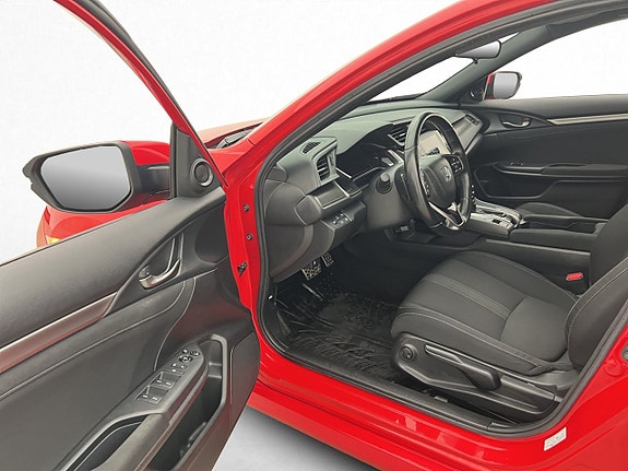 Honda Civic 13 of 29
