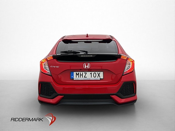 Honda Civic 6 of 29