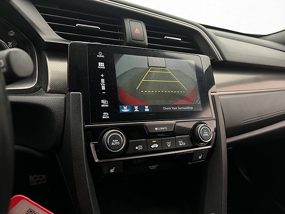 Honda Civic 25 of 29