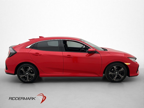 Honda Civic 9 of 29