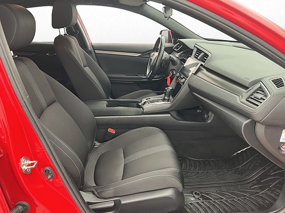 Honda Civic 12 of 29