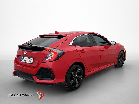 Honda Civic 8 of 29