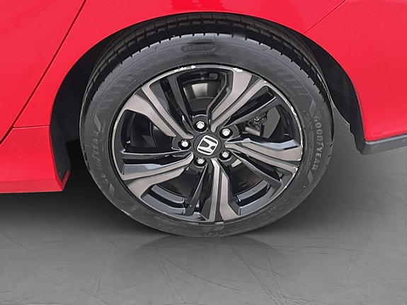 Honda Civic 28 of 29
