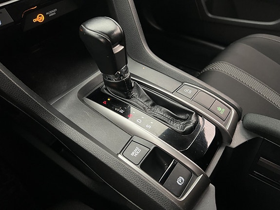 Honda Civic 20 of 29