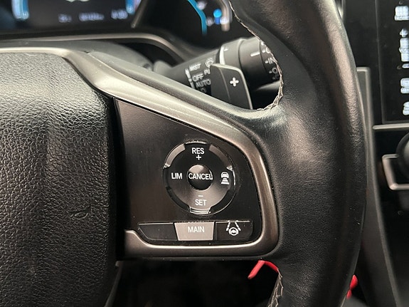 Honda Civic 17 of 29