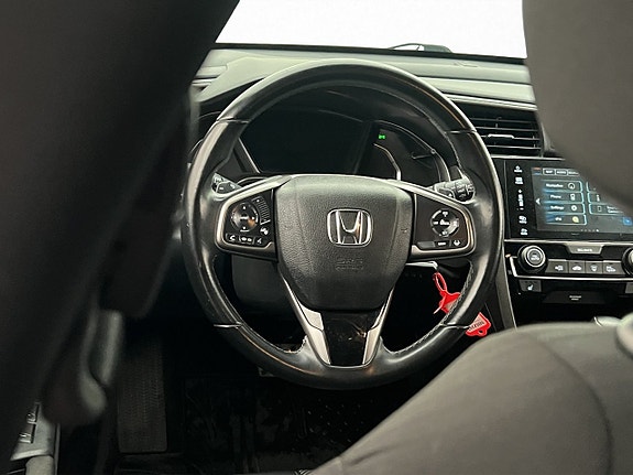 Honda Civic 15 of 29