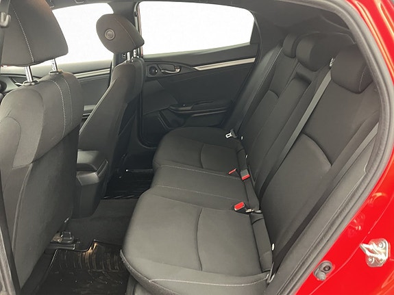 Honda Civic 14 of 29