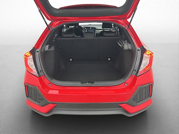 Honda Civic 11 of 29