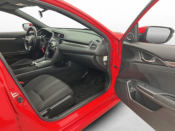 Honda Civic 10 of 29