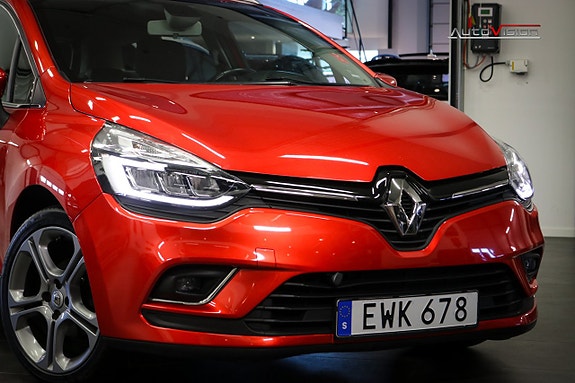 Renault Clio 4 of 5
