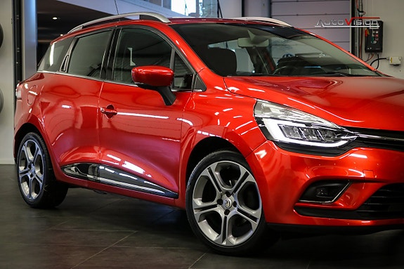 Renault Clio 3 of 5