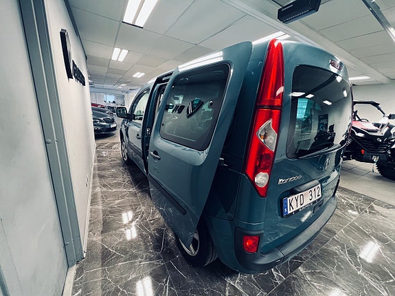 Renault Kangoo Express 7 of 21