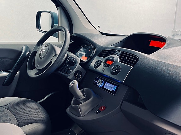 Renault Kangoo Express 15 of 21