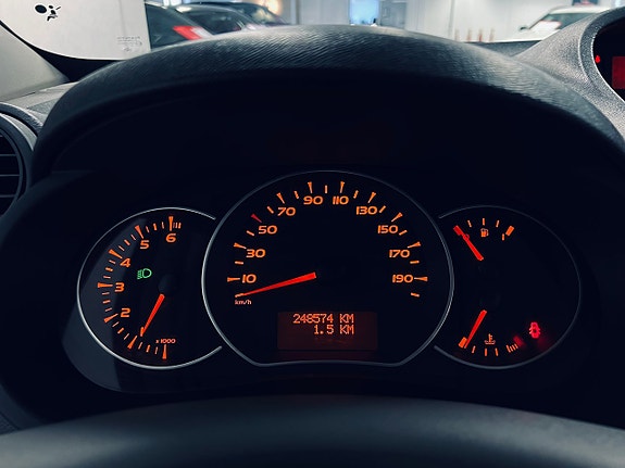 Renault Kangoo Express 16 of 21