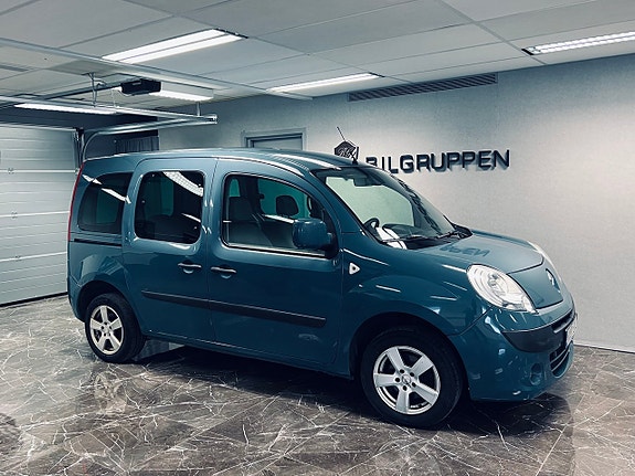 Renault Kangoo Express 2 of 5