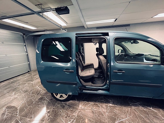 Renault Kangoo Express 8 of 21