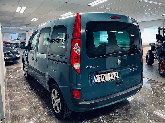 Renault Kangoo Express 6 of 21