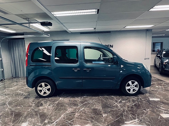 Renault Kangoo Express 3 of 5