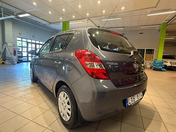 Hyundai i20 6 of 11