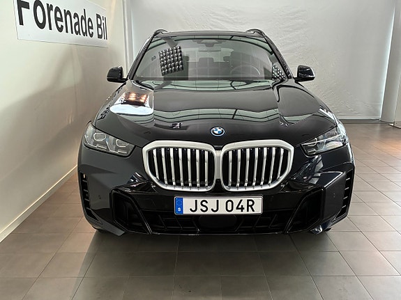 BMW X5 2 of 15