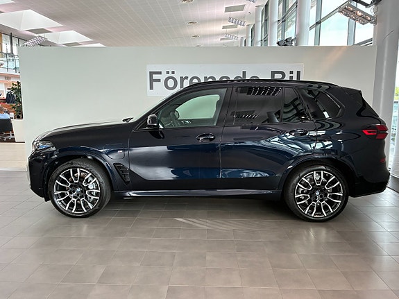 BMW X5 3 of 15