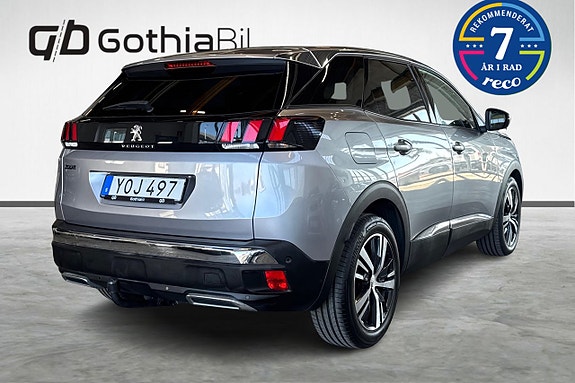 Peugeot 3008 5 of 5