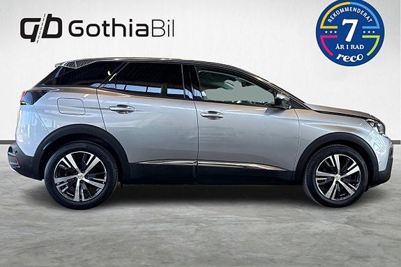Peugeot 3008 4 of 5