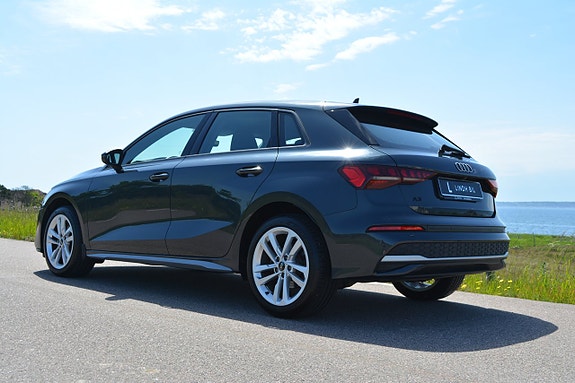 Audi A3 5 of 30