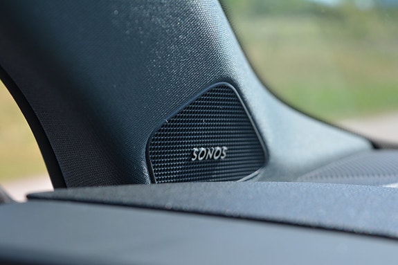 Audi A3 26 of 30