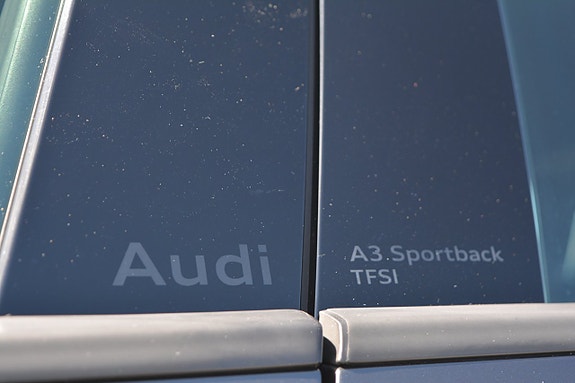 Audi A3 14 of 30
