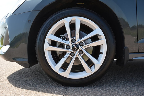 Audi A3 15 of 30