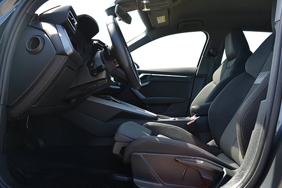 Audi A3 17 of 30