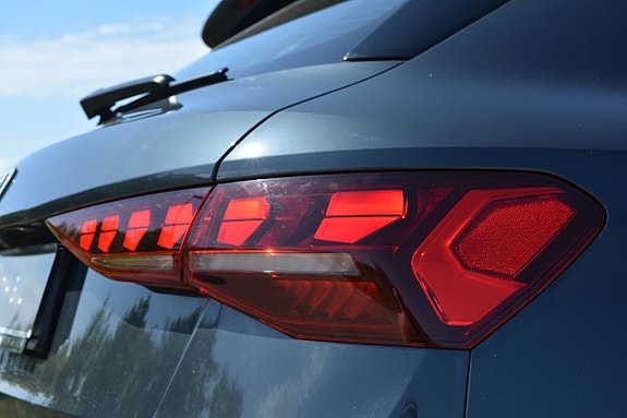 Audi A3 12 of 30