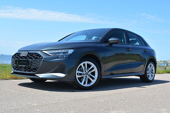 Audi A3 3 of 5