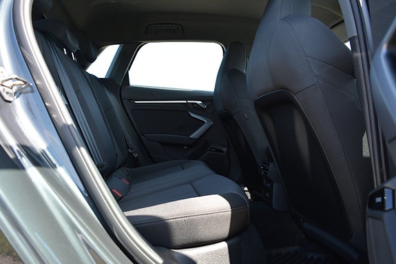 Audi A3 23 of 30