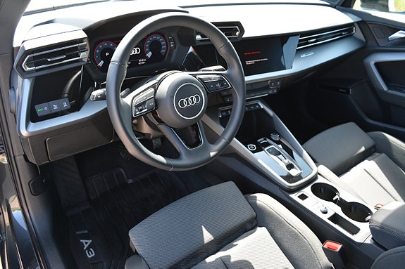 Audi A3 18 of 30