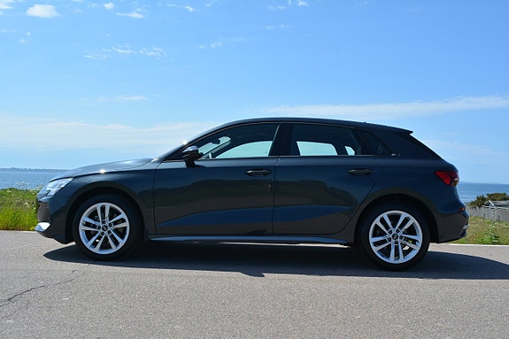Audi A3 5 of 5