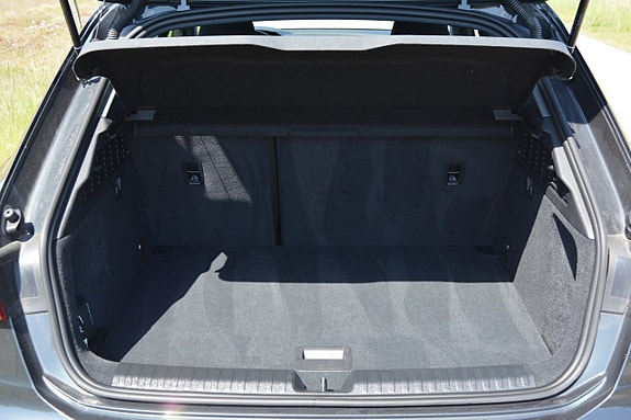 Audi A3 16 of 30