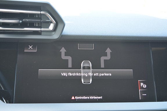 Audi A3 29 of 30