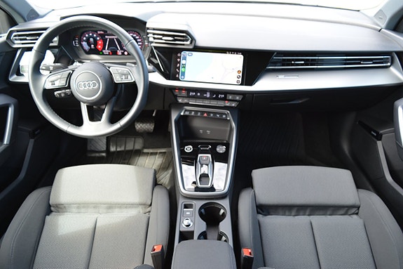 Audi A3 20 of 30