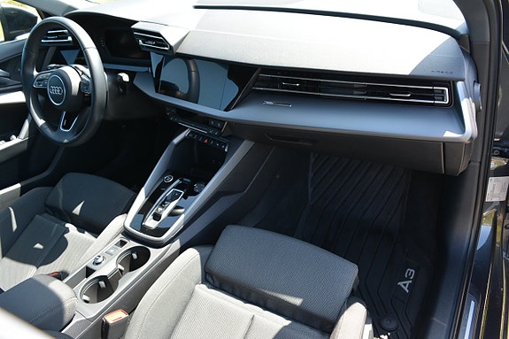Audi A3 22 of 30