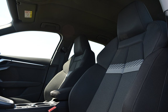 Audi A3 25 of 30