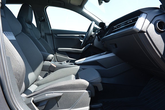 Audi A3 21 of 30