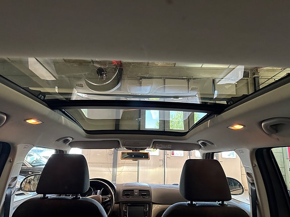 Skoda Yeti Outdoor 8 of 8